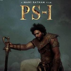 Ponniyin Selvan 1 Tamil movie photos