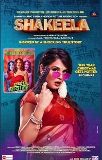 Shakeela Review