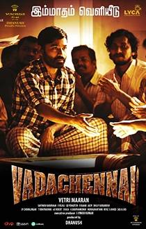 Vada Chennai Movie Review