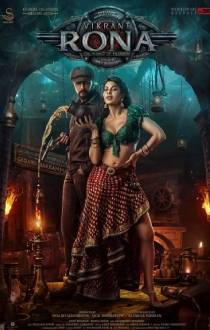 Vikrant Rona Review