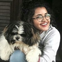 Anupama Parameswaran