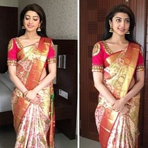 Pranitha Subhash