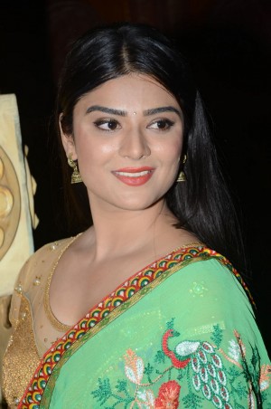 Priyanka Sharma (aka) Priyanka
