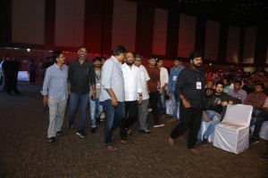 Agnyaathavaasi Audio Launch