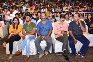 Agnyaathavaasi Audio Launch