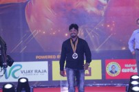 The Awarding Photos - Behindwoods Gold Medals 2018