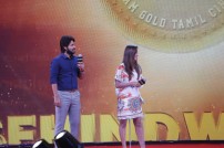 The Awarding Photos - Behindwoods Gold Medals 2018