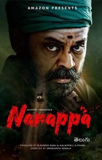 Narappa Review