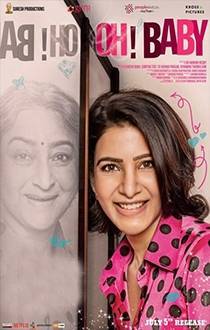 Oh Baby Movie Review