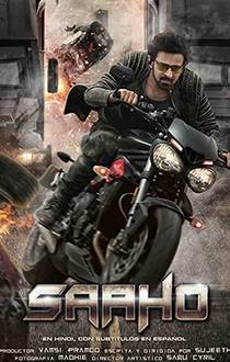 Saaho Movie Review