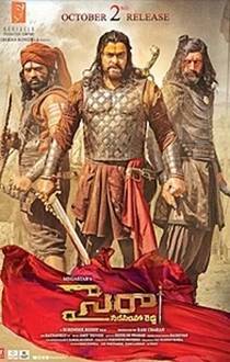 Sye Raa Movie Review